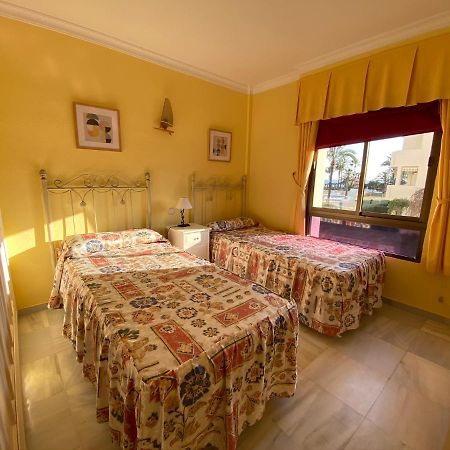 Apartamento Las Mimosas Beach La Cala De Mijas Exterior foto