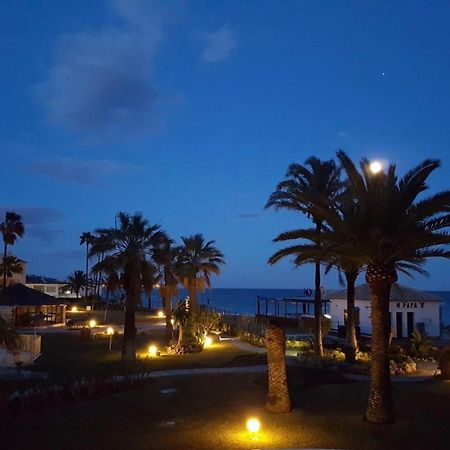 Apartamento Las Mimosas Beach La Cala De Mijas Exterior foto