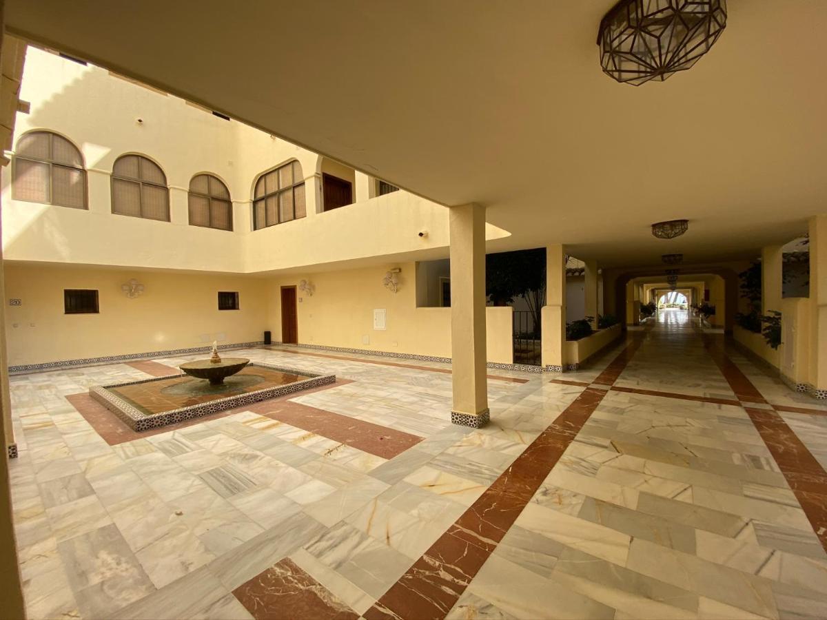 Apartamento Las Mimosas Beach La Cala De Mijas Exterior foto
