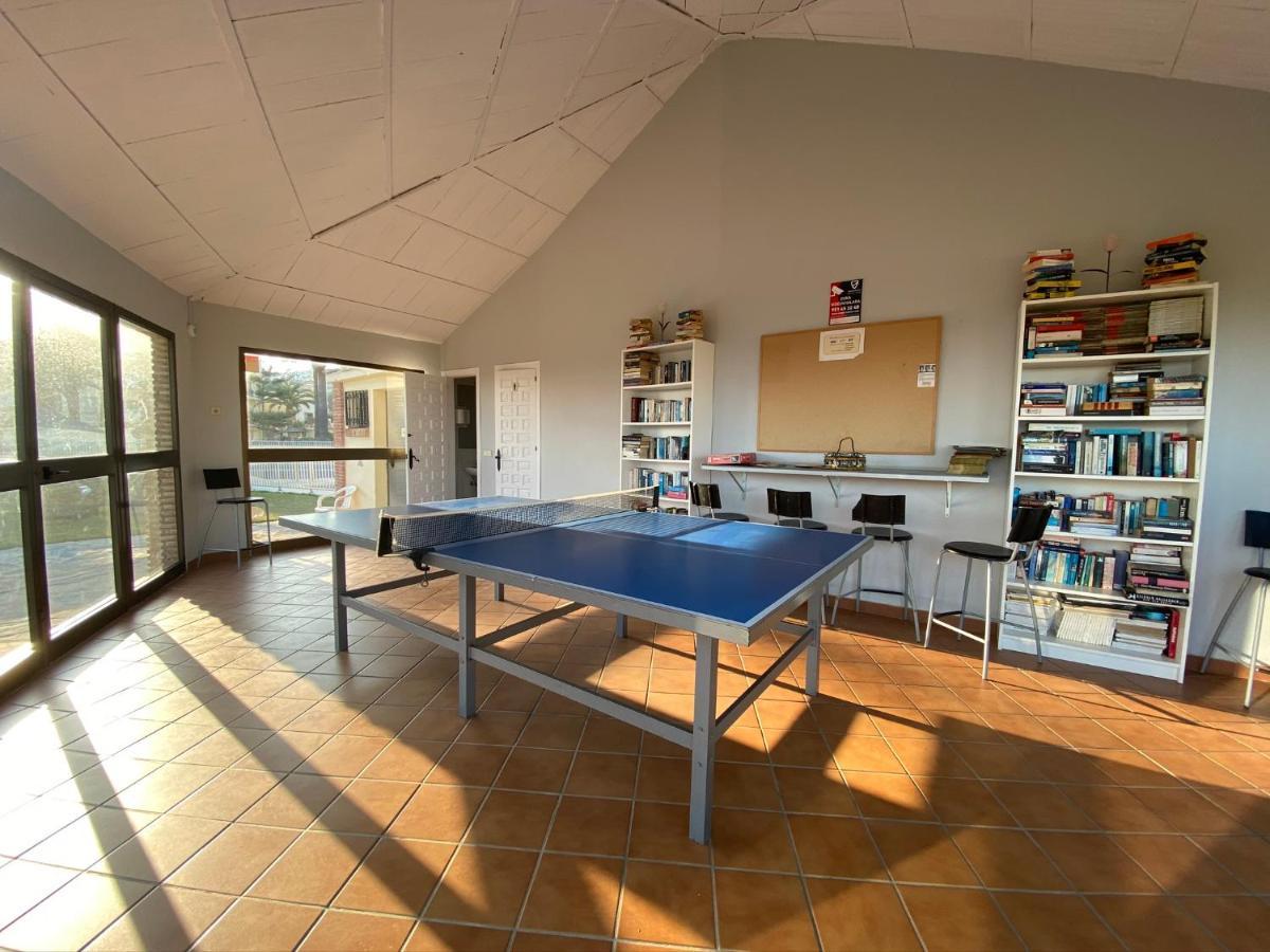 Apartamento Las Mimosas Beach La Cala De Mijas Exterior foto