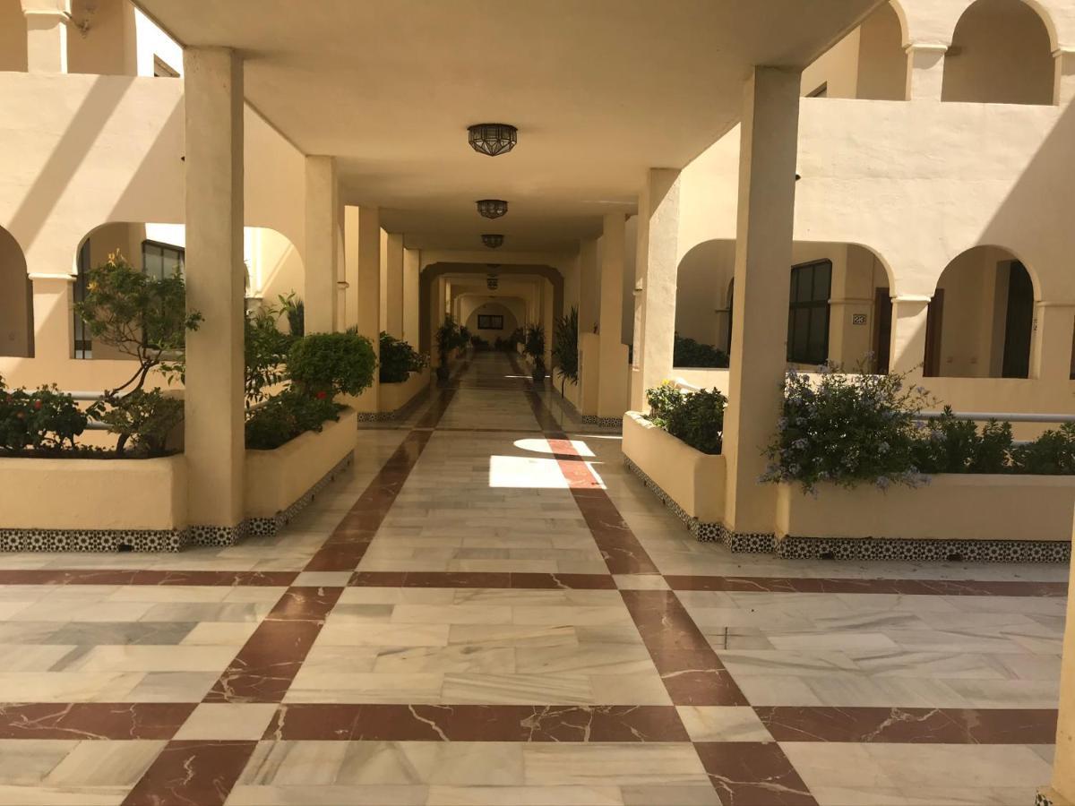 Apartamento Las Mimosas Beach La Cala De Mijas Exterior foto