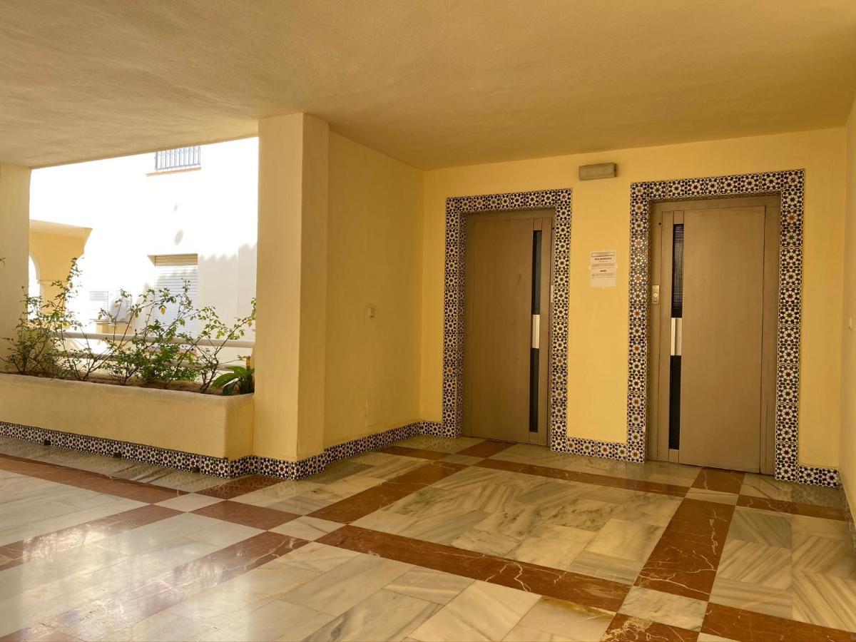 Apartamento Las Mimosas Beach La Cala De Mijas Exterior foto