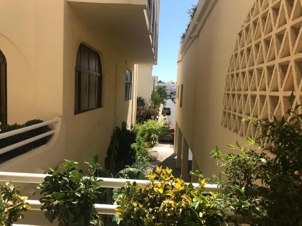 Apartamento Las Mimosas Beach La Cala De Mijas Exterior foto
