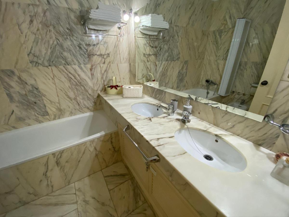 Apartamento Las Mimosas Beach La Cala De Mijas Exterior foto