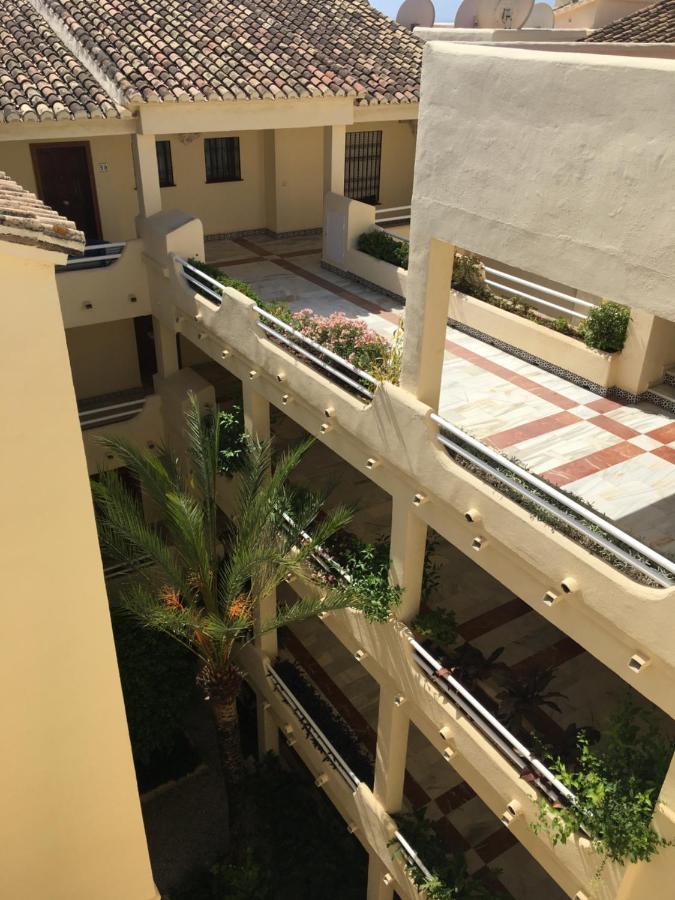Apartamento Las Mimosas Beach La Cala De Mijas Exterior foto